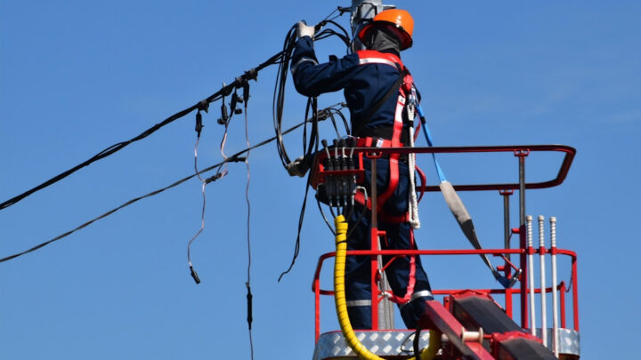 Co się stanie jeśli zabraknie prądu?