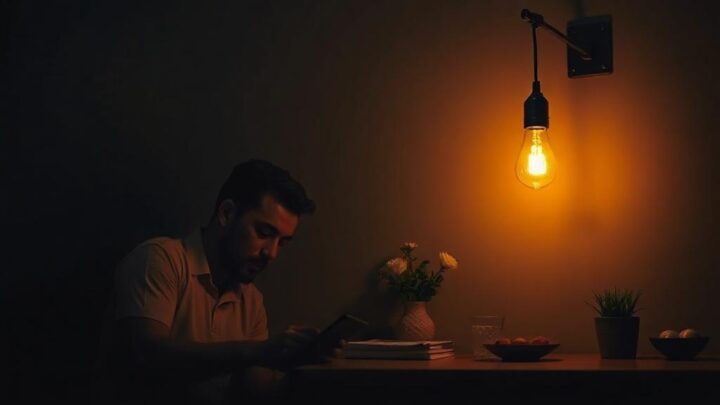 Oszczędzanie energii bez życia po ciemku: najpierw ogranicz straty, potem zużycie