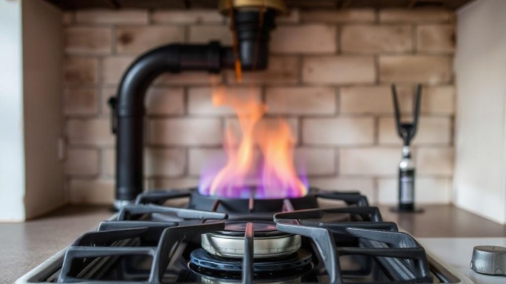 Gaz a wentylacja: błąd, który może być groźniejszy niż wysoki rachunek. Dlaczego wentylacja ma znaczenie przy urządzeniach gazowych Gaz a wentylacja: błąd, który może być groźniejszy niż wysoki rachunek. Dlaczego wentylacja ma znaczenie przy urządzeniach gazowych