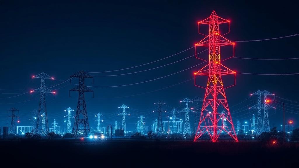 Inteligentne zarządzanie energią w domu: jak to działa i ile można zaoszczędzić