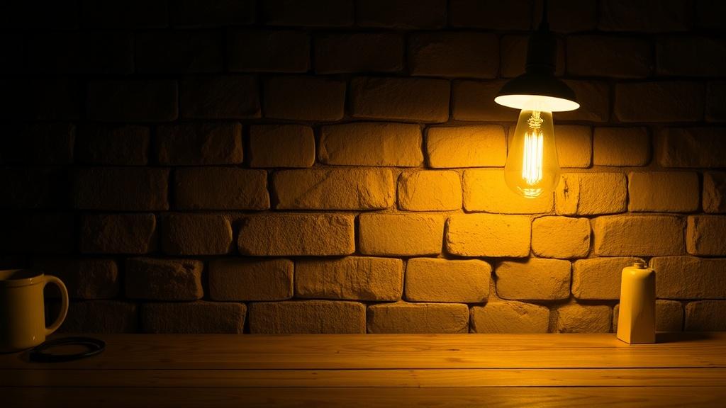 Jak obniżyć rachunki za energię elektryczną dzięki zmianie nawyków?. Oświetlenie i elektronika: prostota działa Jak obniżyć rachunki za energię elektryczną dzięki zmianie nawyków?. Oświetlenie i elektronika: prostota działa