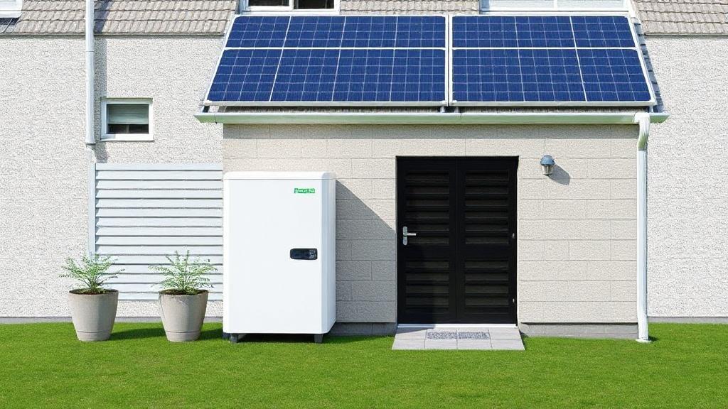 Magazyny energii w domu: niezależność czy kosztowny gadżet. Integracja z fotowoltaiką — gdzie kryje się zysk Magazyny energii w domu: niezależność czy kosztowny gadżet. Integracja z fotowoltaiką — gdzie kryje się zysk