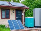Magazyny energii w domu: niezależność czy kosztowny gadżet