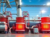 Jak obniżyć koszty i poprawić stabilność: optymalizacja zużycia energii biernej indukcyjnej i pojemnościowej w zakładzie
