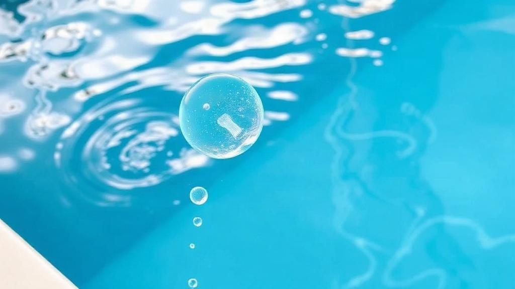 Zamknięty obieg wody w domowych systemach rekreacyjnych (baseny, jacuzzi). Analiza ekonomiczna — co się opłaca najbardziej Zamknięty obieg wody w domowych systemach rekreacyjnych (baseny, jacuzzi). Analiza ekonomiczna — co się opłaca najbardziej