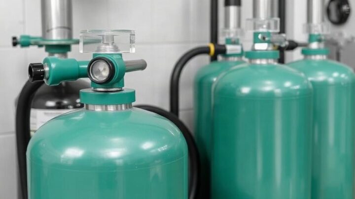 Gaz wysokometanowy i zaazotowany: różnice, które widać na rachunku i w działaniu instalacji