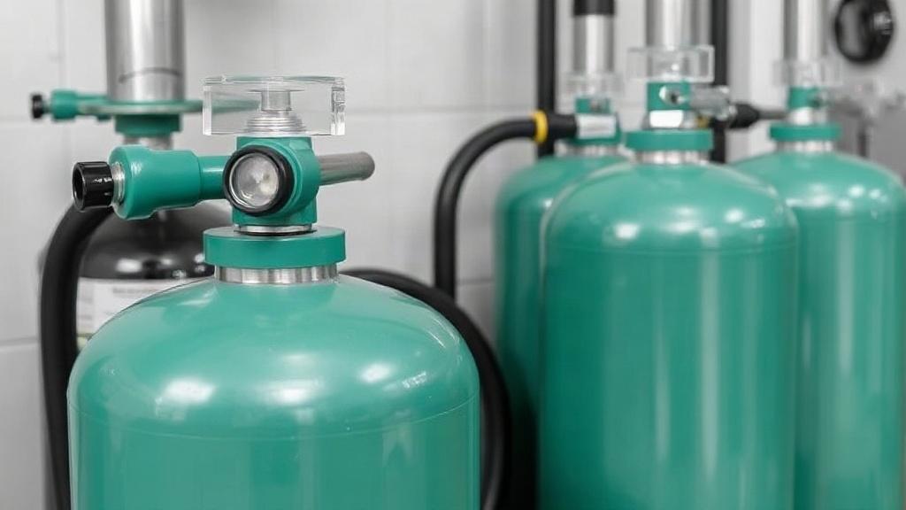 Gaz wysokometanowy i zaazotowany: różnice, które widać na rachunku i w działaniu instalacji