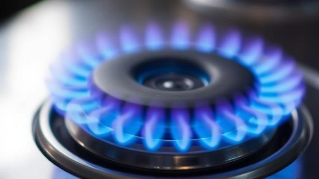 Czym różni się gaz wysokometanowy od gazu zaazotowanego?. Bezpieczeństwo użytkowania i jakość spalania