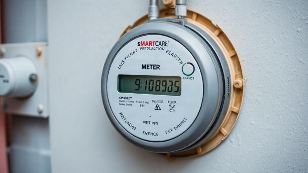 Jak działają inteligentne liczniki energii elektrycznej?. Na co zwrócić uwagę przy wymianie lub instalacji Jak działają inteligentne liczniki energii elektrycznej?. Na co zwrócić uwagę przy wymianie lub instalacji