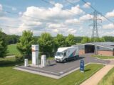Power-to-gas, czyli jak zamienić prąd w paliwo, które można przechować