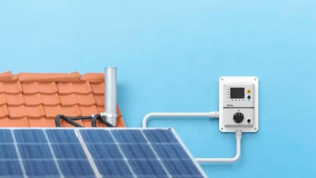 Mikroinstalacje fotowoltaiczne w systemie Net-Billing – dobór pojemności magazynu. Od czego naprawdę zależy wielkość magazynu Mikroinstalacje fotowoltaiczne w systemie Net-Billing – dobór pojemności magazynu. Od czego naprawdę zależy wielkość magazynu