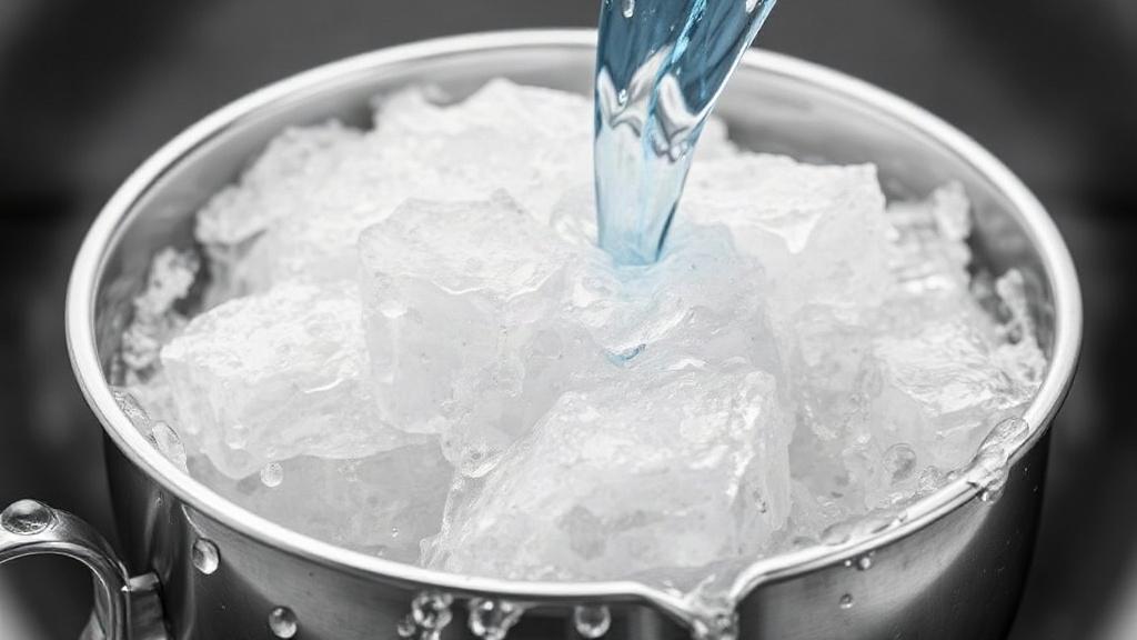 Uzdatnianie wody twardej – porównanie zmiękczaczy jonowymiennych i stacji doborowych. Energia, rachunki i realne oszczędności