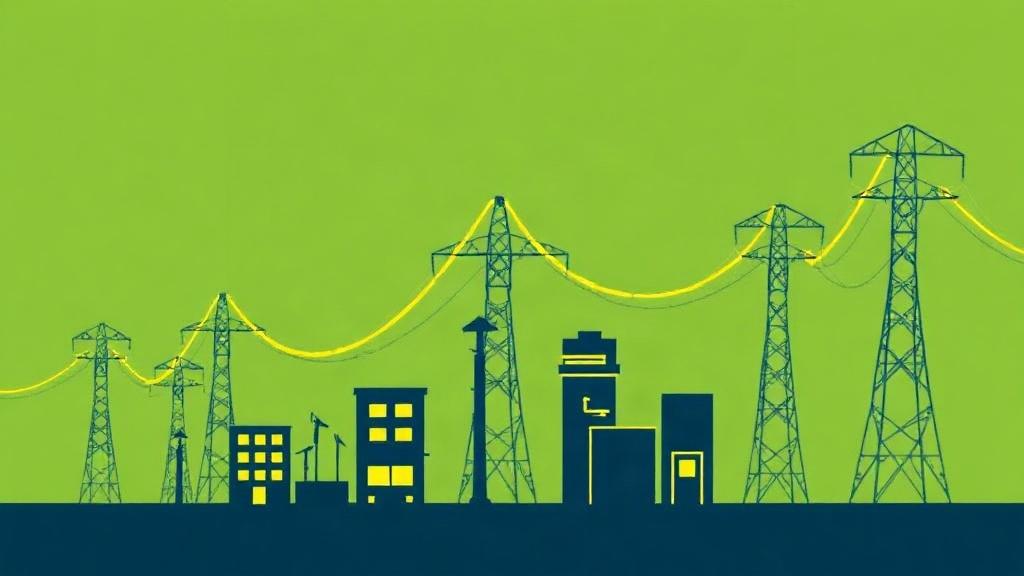 Taryfy dynamiczne i magazyn energii: jak zarabiać na różnicach cen prądu